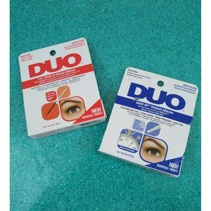 Duo Adhesive for False Lashes - You Pick!